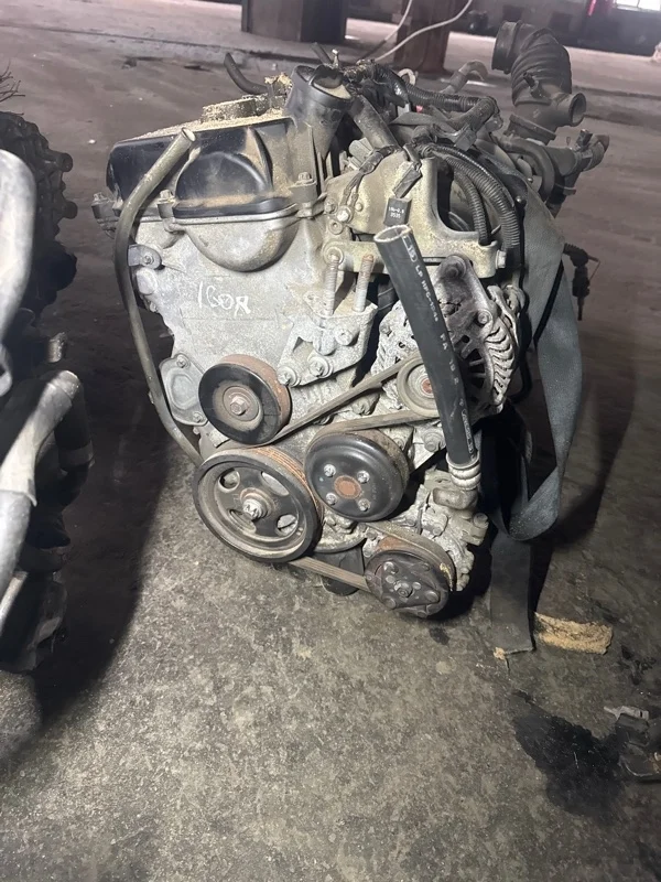 Двигатель Mitsubishi Colt 4A91 4A91 1.5