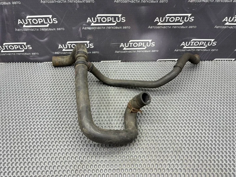 Патрубок системы охлаждения Nissan Almera 215019787R G15 1.6 K4M 848