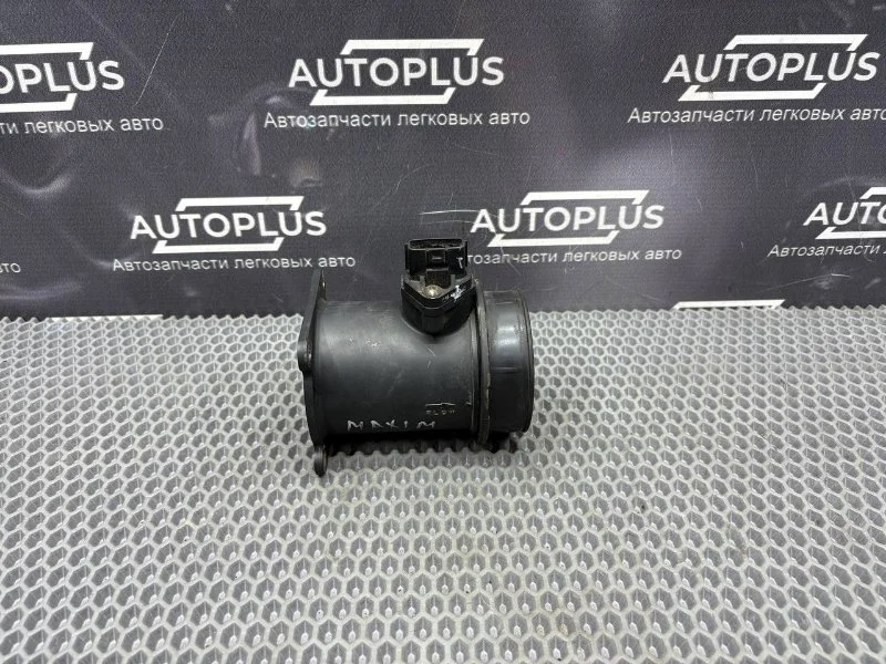 Датчик расхода воздуха Nissan Cefiro 1997 22680AD201 A32 VQ20DE