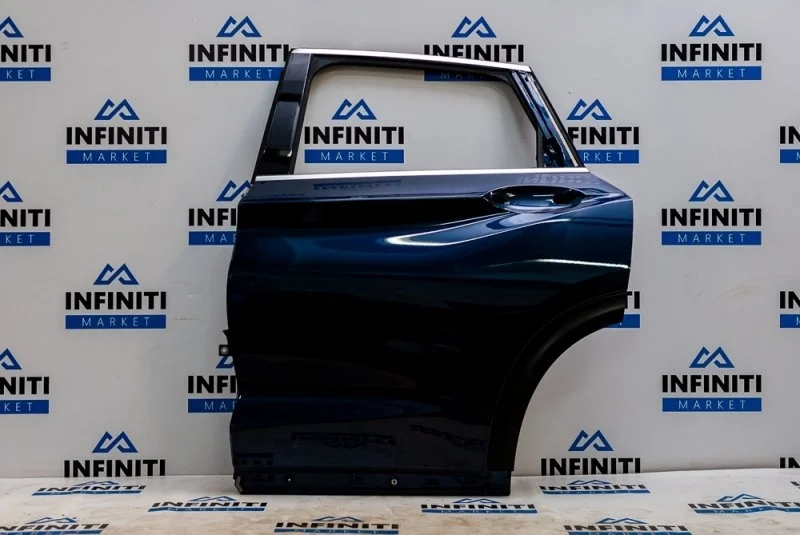 Дверь задняя левая INFINITI QX50 J55