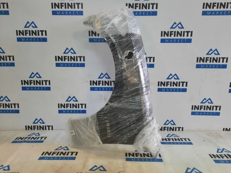 Крыло переднее левое INFINITI Q70 Y51