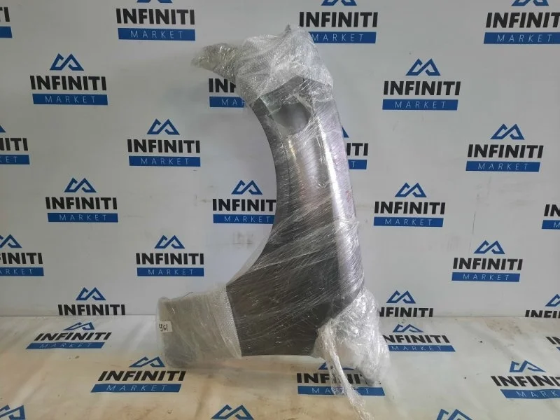 Крыло переднее левое INFINITI Q70 Y51