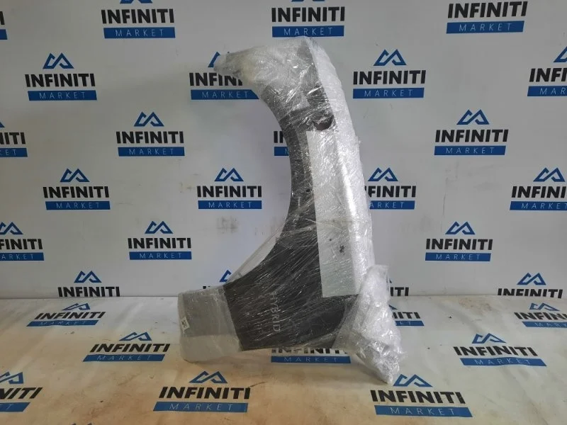 Крыло переднее левое INFINITI Q70 Y51