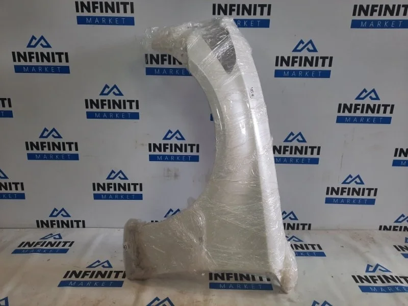 Крыло переднее левое INFINITI Q70 Y51