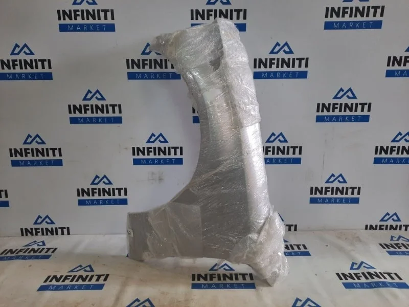 Крыло переднее левое INFINITI Q70 Y51