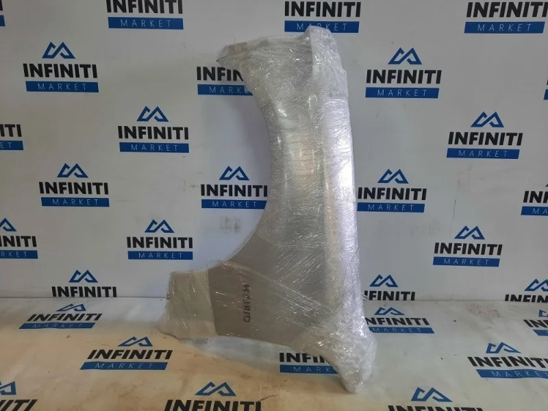 Крыло переднее левое INFINITI Q70 Y51