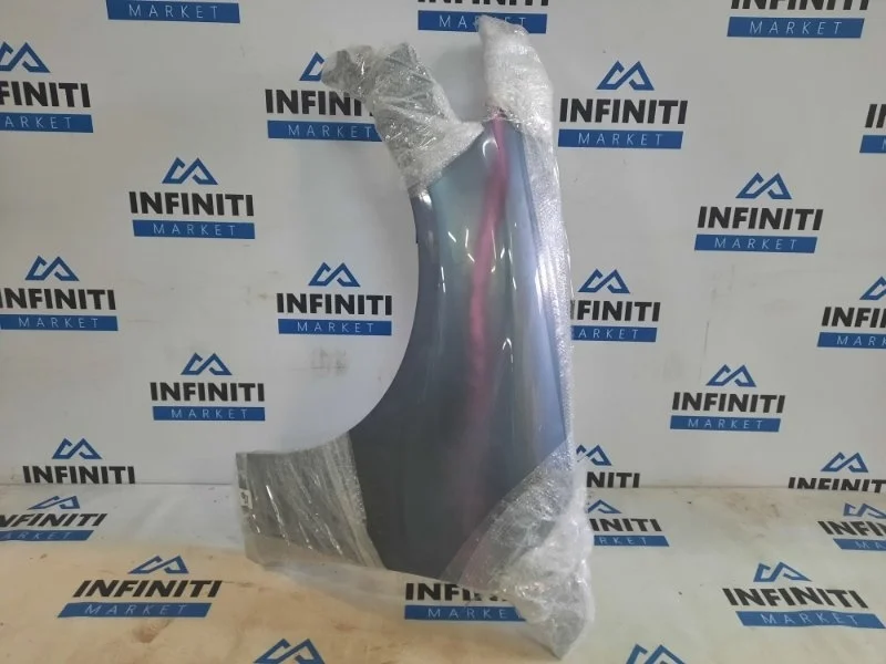 Крыло переднее левое INFINITI Q70 Y51
