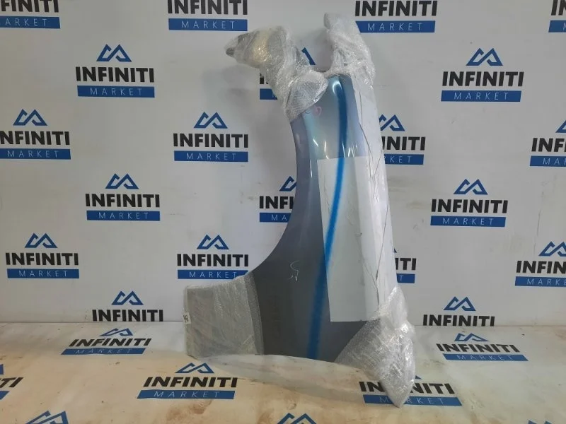 Крыло переднее левое INFINITI Q70 Y51