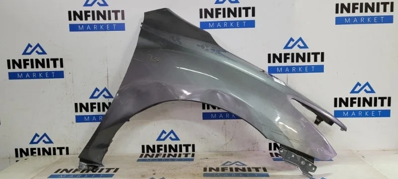 Крыло переднее правое INFINITI QX60 L50