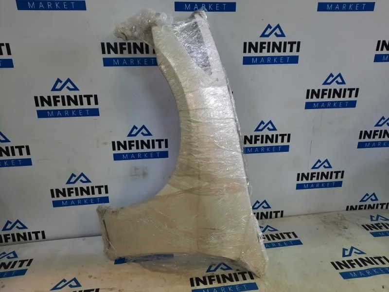 Крыло переднее левое INFINITI G25 V36
