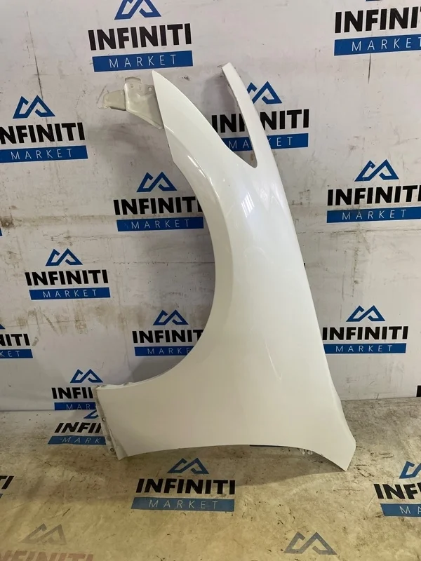 Крыло переднее левое INFINITI G25 V36