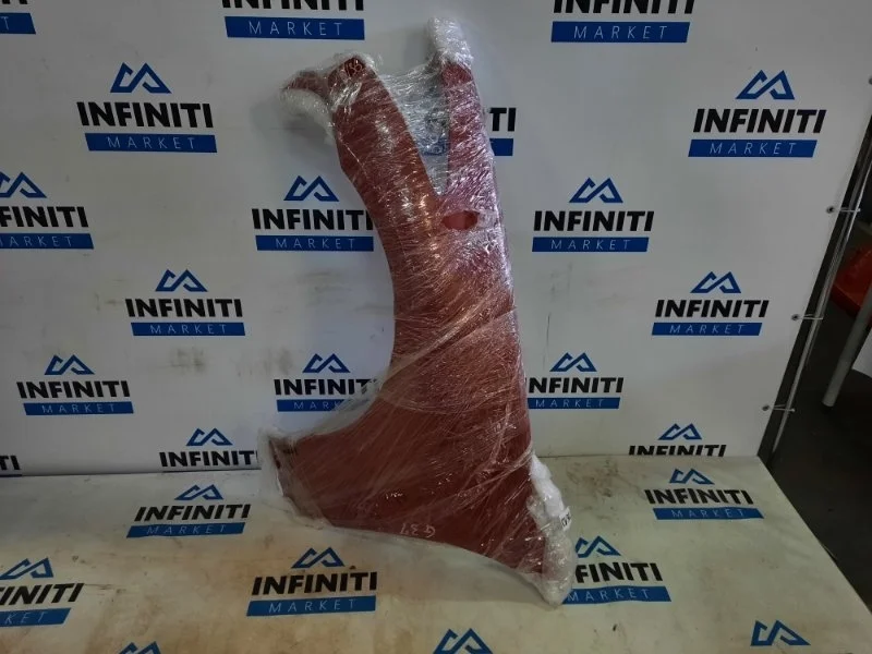 Крыло переднее левое INFINITI G37 CV36