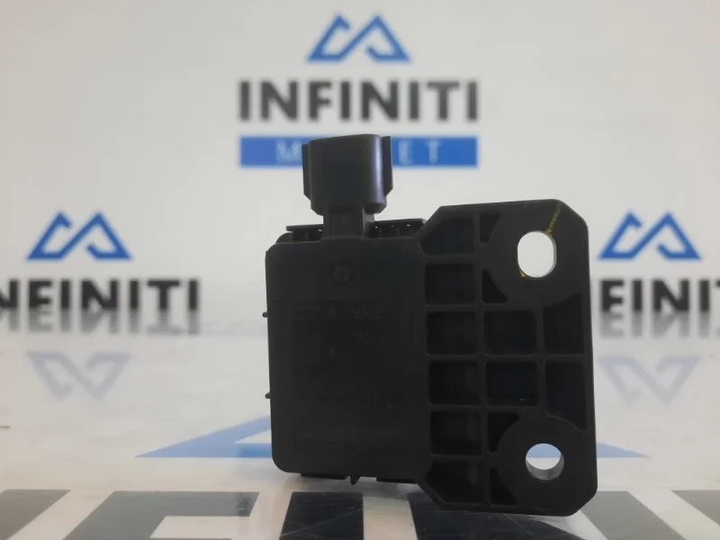 Датчик загрязнения воздуха INFINITI QX70 S51