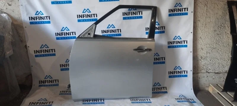 Дверь передняя левая INFINITI QX80 Z62 VK56VD