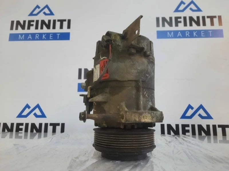 Компрессор кондиционера INFINITI QX50 J50
