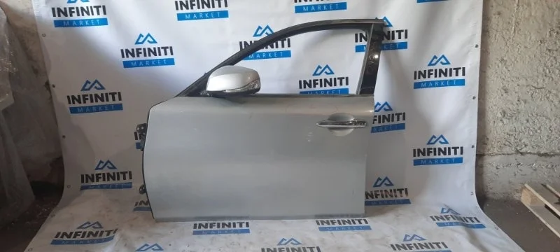Дверь передняя левая INFINITI Q70 Y51