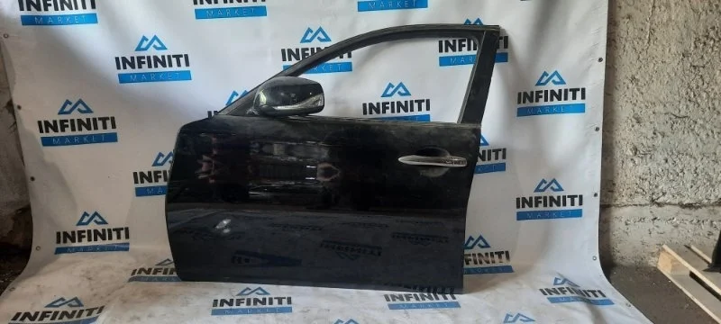 Дверь передняя левая INFINITI Q70 Y51