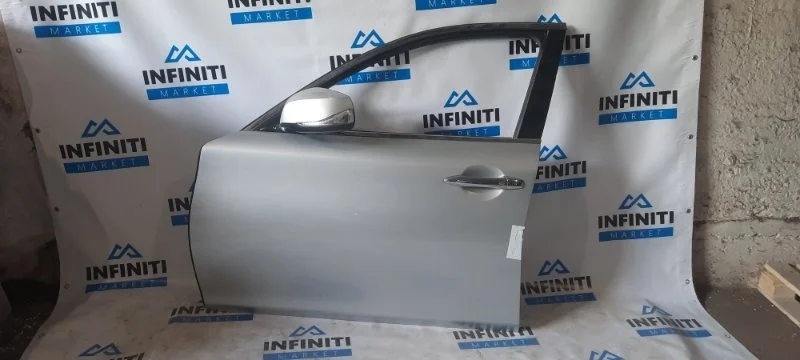 Дверь передняя левая INFINITI Q70 Y51