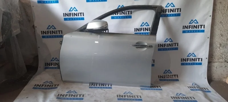 Дверь передняя левая INFINITI Q70 Y51