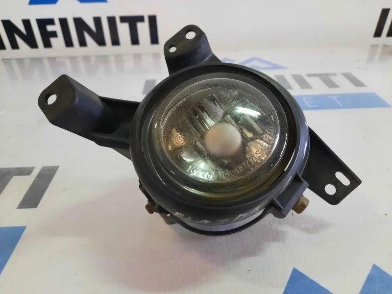 Фара противотуманная ПТФ передняя левая Mazda 6 GJ