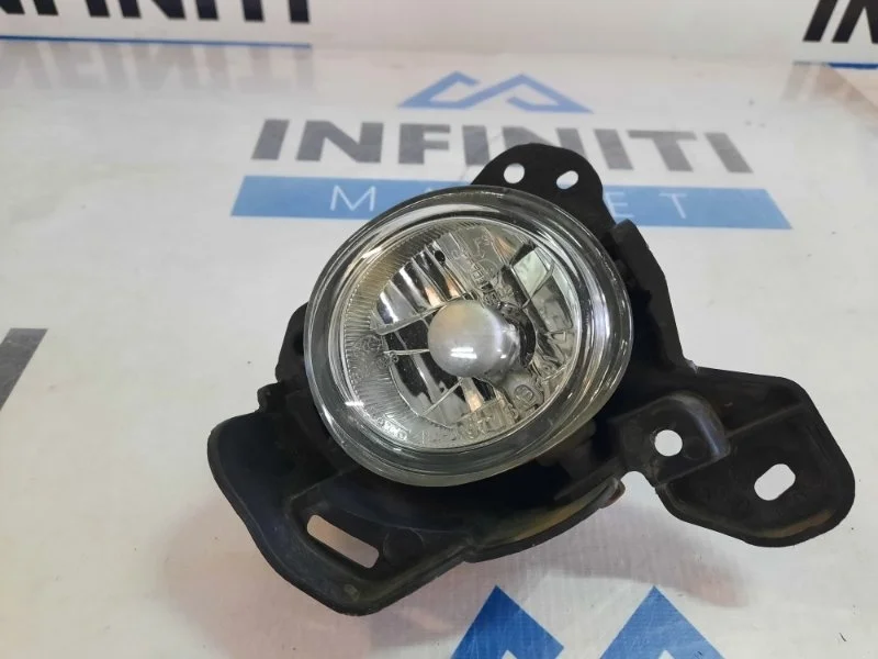 Фара противотуманная ПТФ передняя правая MAZDA