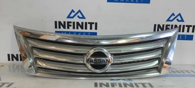 Решетка радиатора NISSAN Teana L33