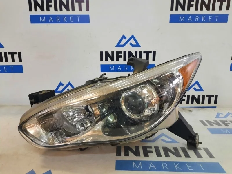Фара передняя левая INFINITI QX60 L50 2016