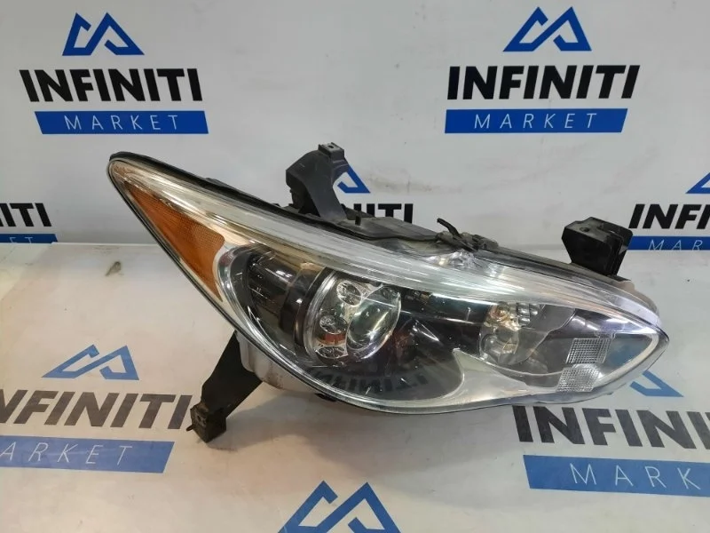 Фара передняя правая INFINITI Jx35 L50