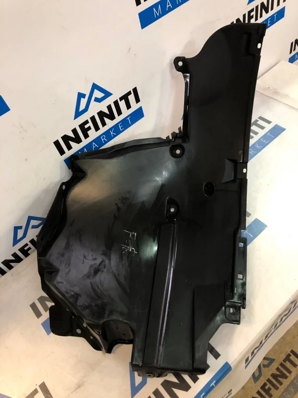 Подкрылок локер передний левый INFINITI QX70 S51