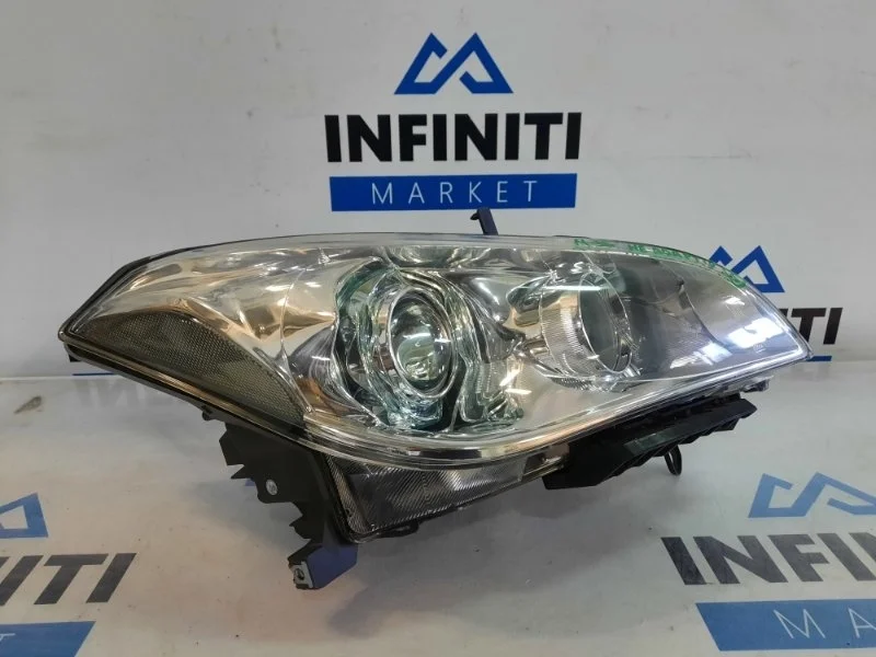 Фара передняя правая INFINITI M37 Y51