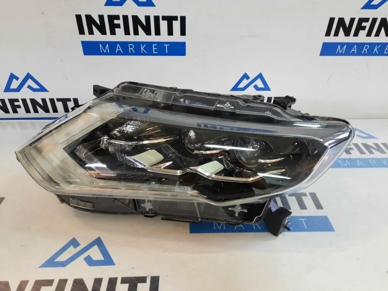 Фара передняя левая NISSAN X-trail T32