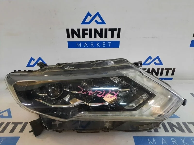 Фара передняя правая NISSAN X-trail T32