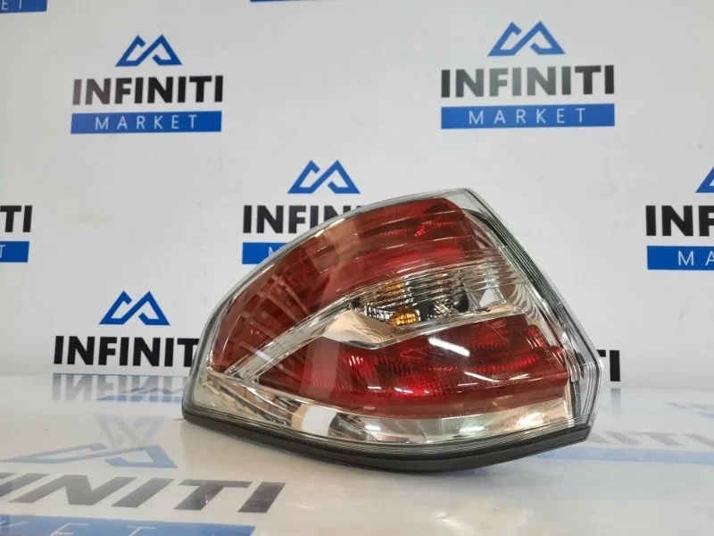 Фонарь в крыло задний левый NISSAN Patrol Y62 2015