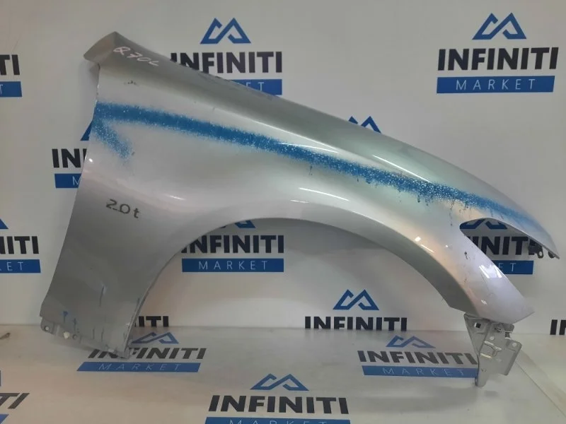 Крыло переднее правое INFINITI Q70 Y51