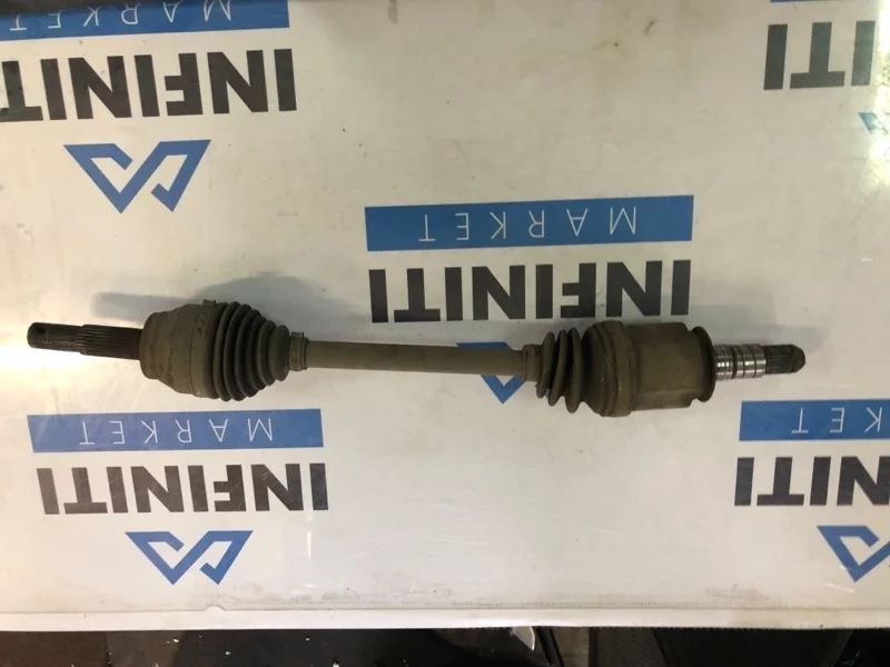 Привод передний правый INFINITI QX70 S51