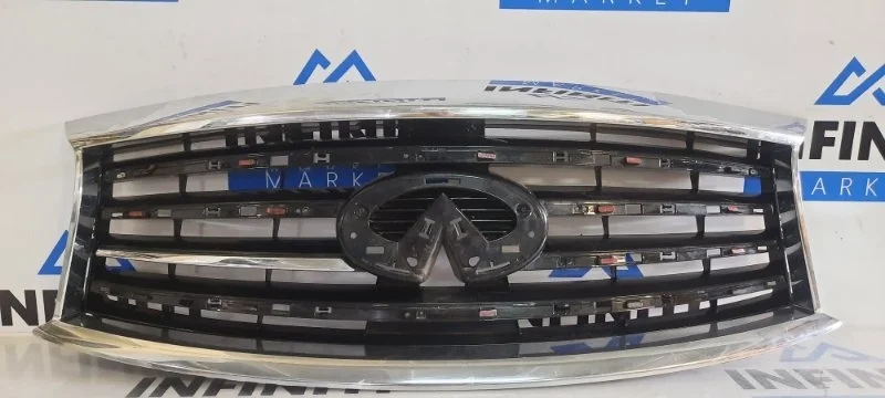 Решетка радиатора INFINITI JX35 L50