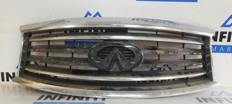 Решетка радиатора INFINITI JX35 L50