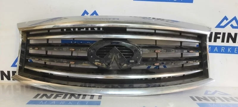 Решетка радиатора INFINITI JX35 L50