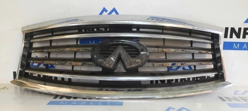 Решетка радиатора INFINITI JX35 L50