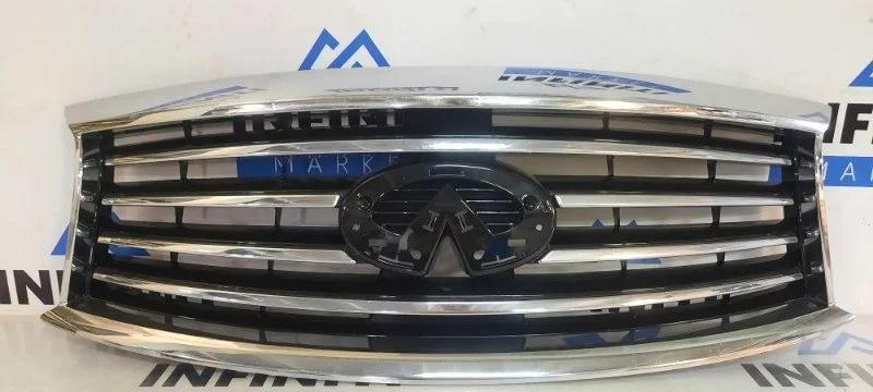 Решетка радиатора INFINITI JX35 L50