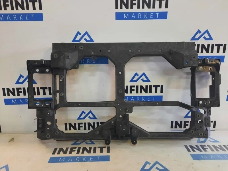 Панель передняя (телевизор) INFINITI M35 Y50