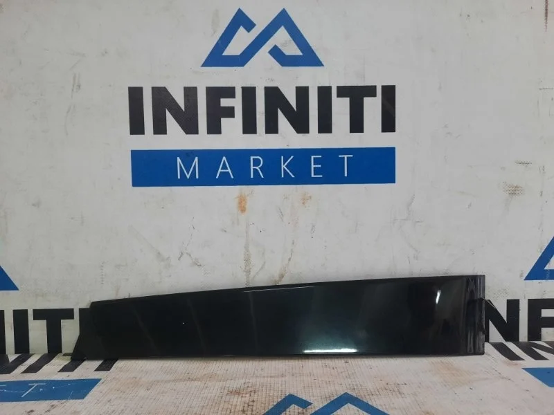 Роял молдинг двери вертикальный передний правый