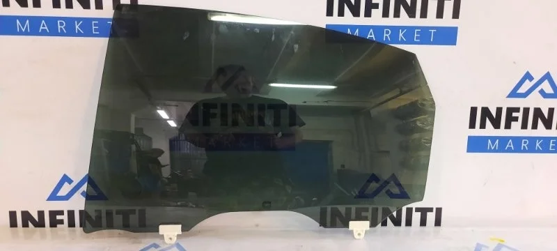 Стекло двери заднее левое INFINITI QX70 S51 V9X