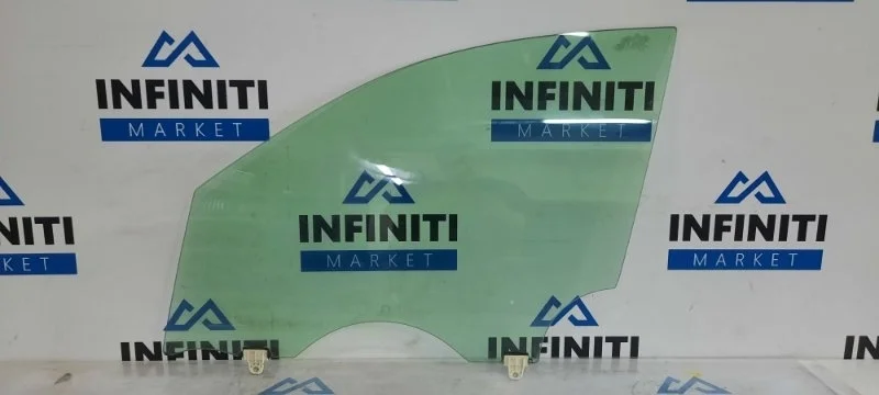 Стекло двери переднее левое INFINITI QX50 J50