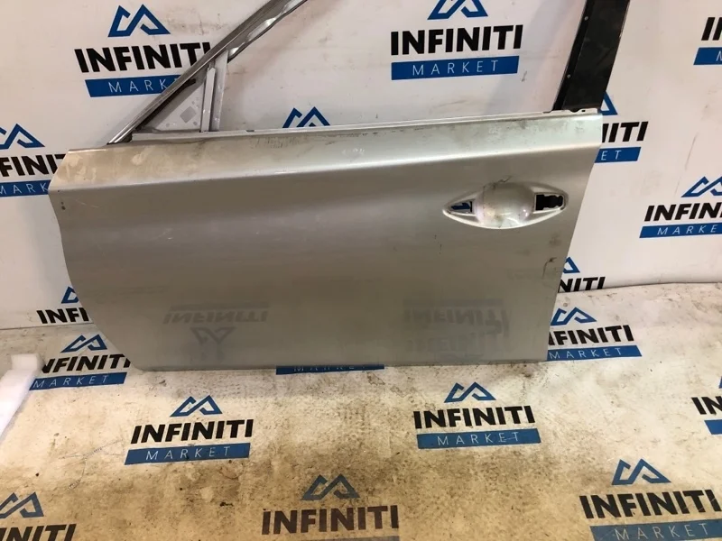 Дверь передняя левая INFINITI Q50 V37