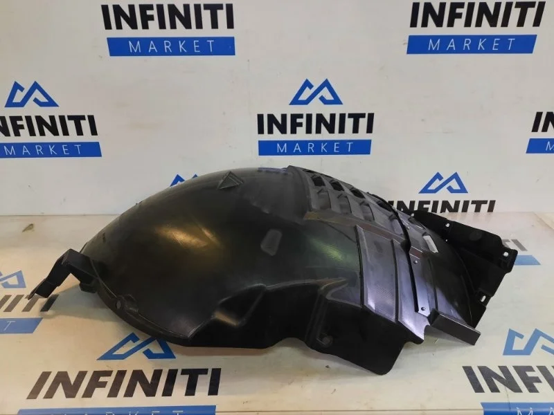 Подкрылок локер передний левый INFINITI QX70 S51