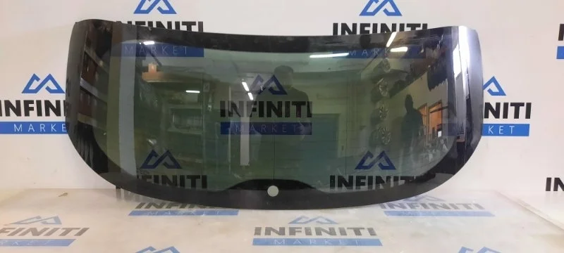 Стекло крышки багажника INFINITI QX50 J55