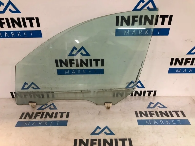 Стекло двери переднее левое INFINITI QX70 S51 V9X