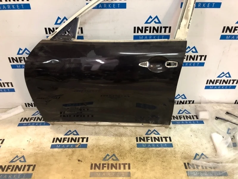 Дверь передняя левая INFINITI QX70 S51