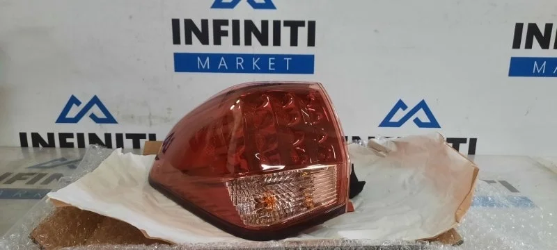 Фонарь в крыло задний левый INFINITI QX80 Z62